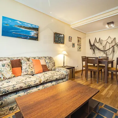 Apartment Casina De Dante By Silastur San Juan De La Arena