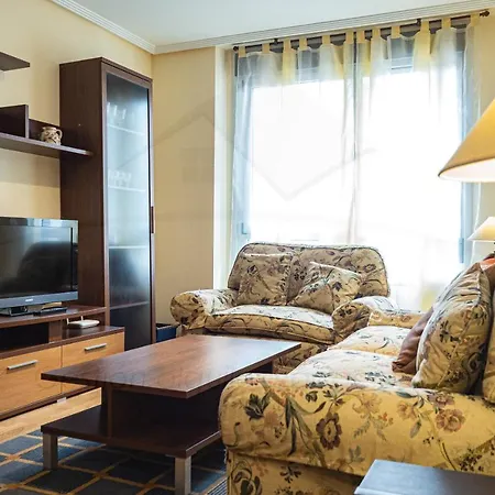 Casina De Dante By Silastur San Juan De La Arena