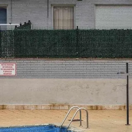 Casina De Dante By Silastur * San Juan De La Arena