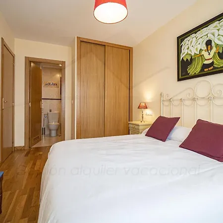 Casina De Dante By Silastur * La Arena