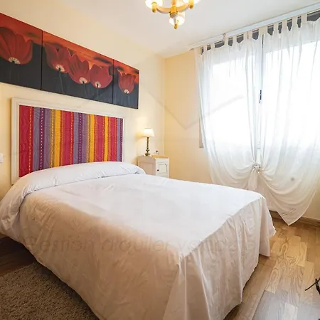 Apartamento Casina De Dante By Silastur