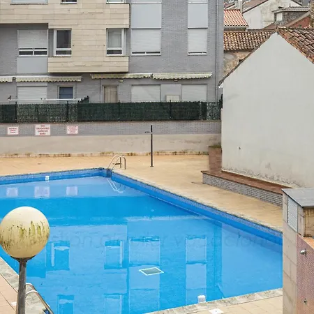 Apartment Casina De Dante By Silastur