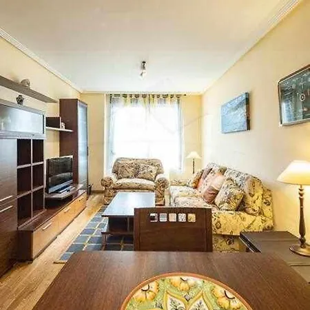 Apartment Casina De Dante By Silastur *