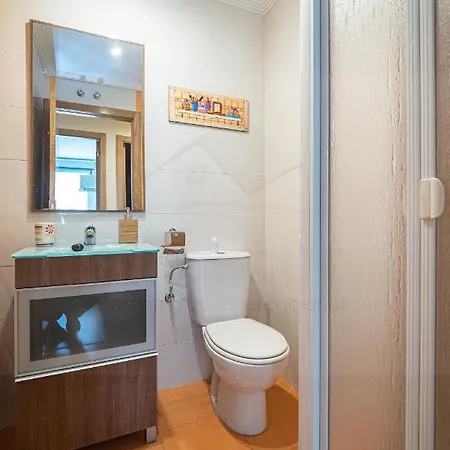 公寓 Casina De Dante By Silastur