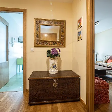 Casina De Dante By Silastur